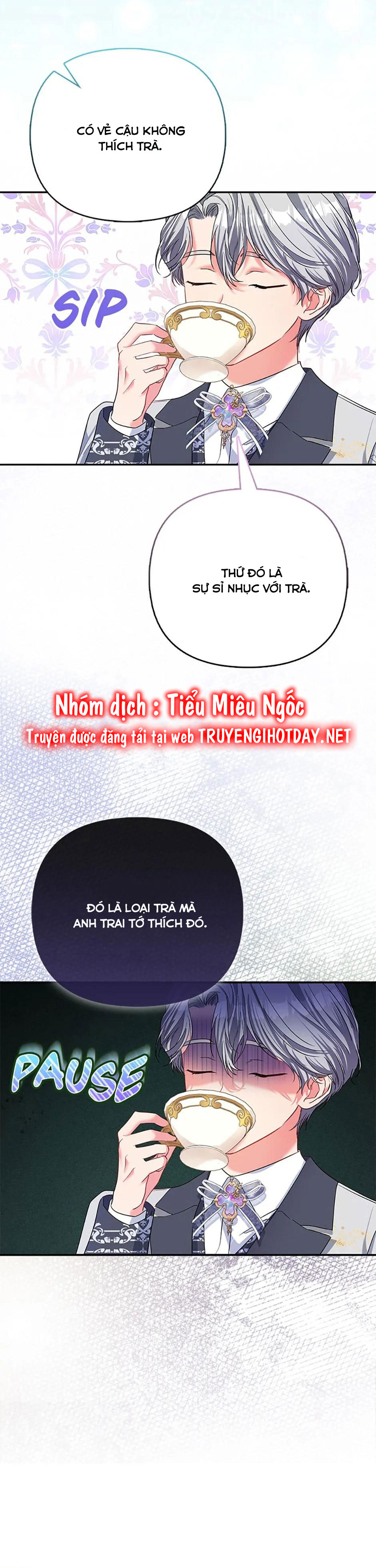 nàng công chúa của tôi chapter 34 22