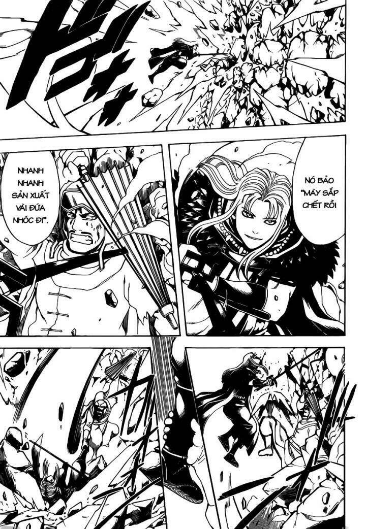 gintama - linh hồn bạc chapter 578 14