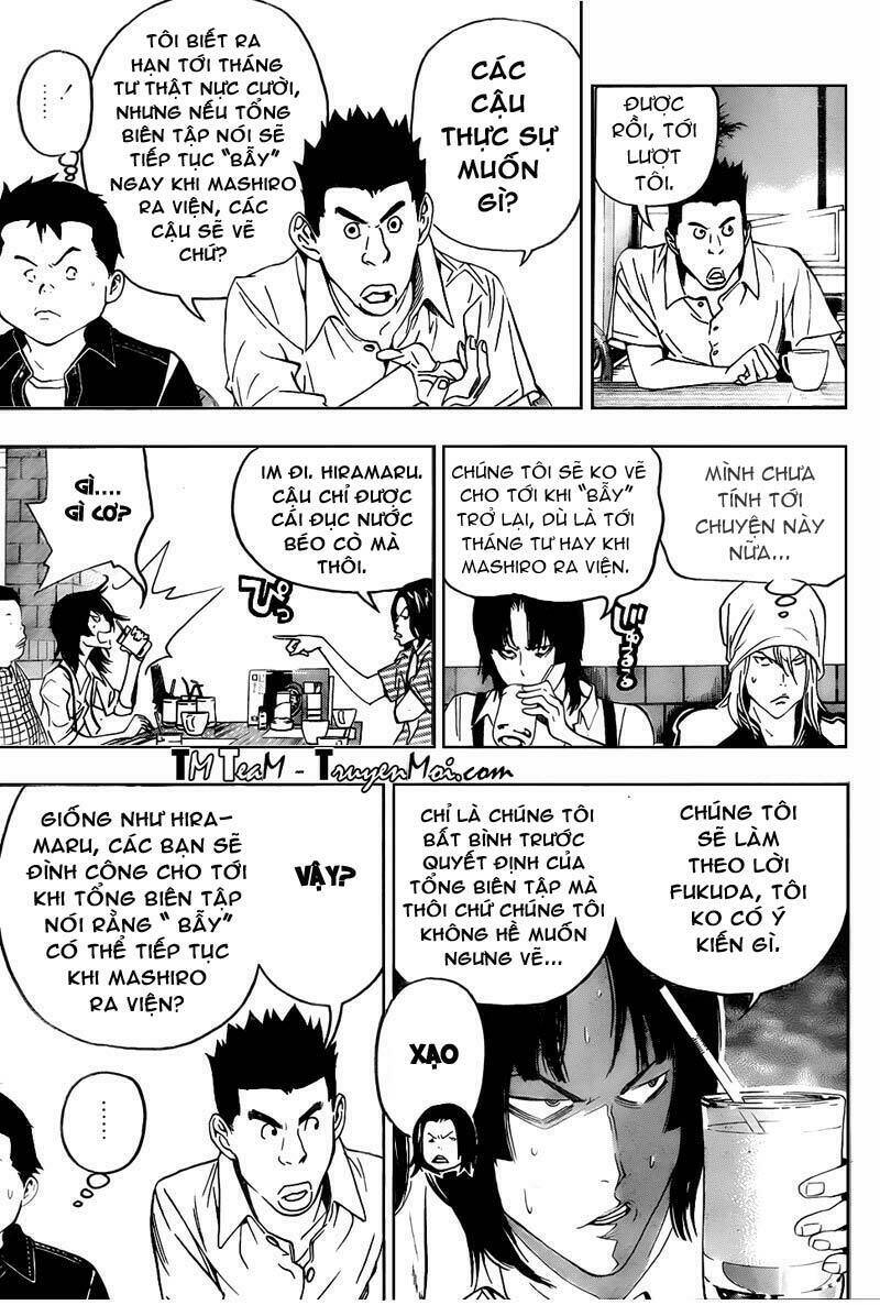 họa sĩ truyện tranh chapter 49 3