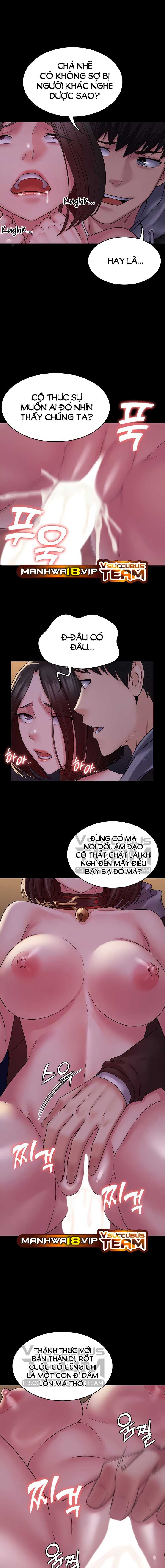 hệ thống succubus chapter 53 4