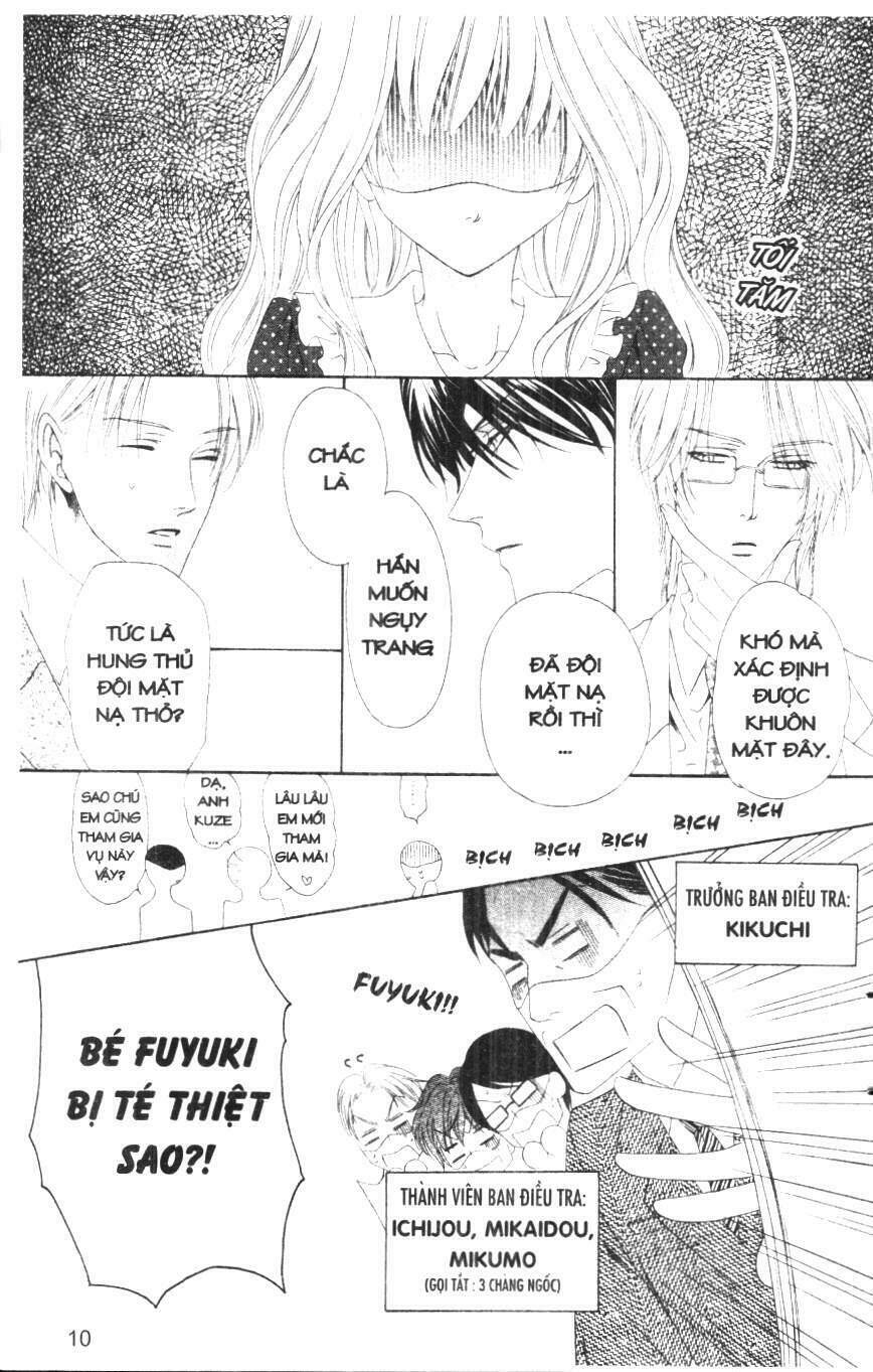 007 phá án chapter 10 8