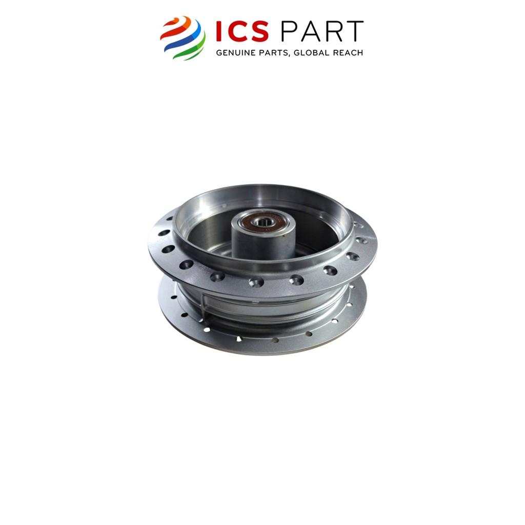 Cụm Đùm Moay Ơ Sau Nh364M HONDA Wave Rs, Wave Rsx, Wave S Màu Bạc (42635KWB600ZA)