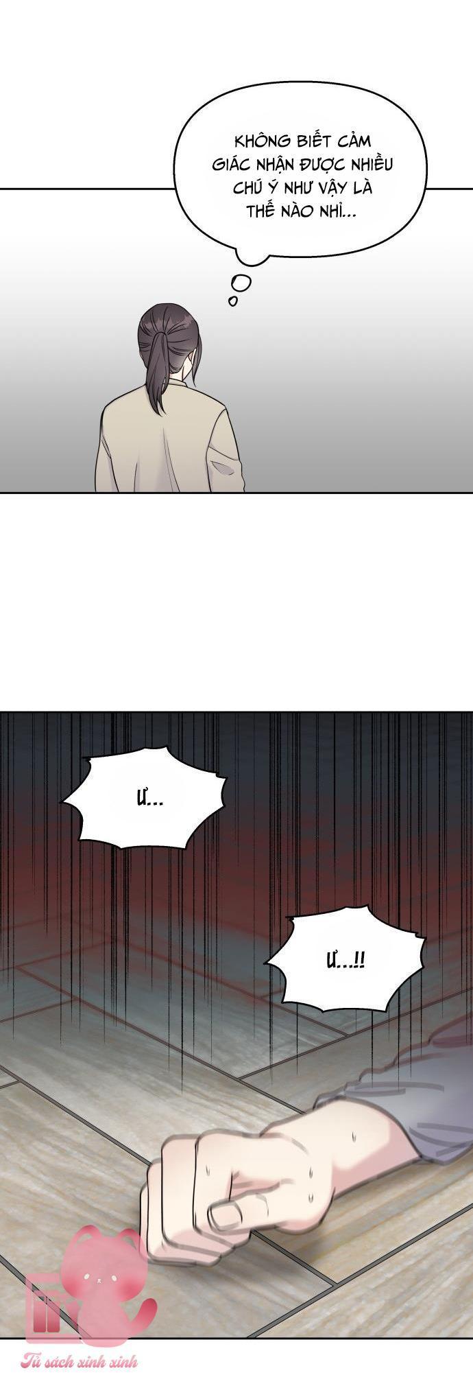 hãy vờ như ta yêu nhau chapter 16 50