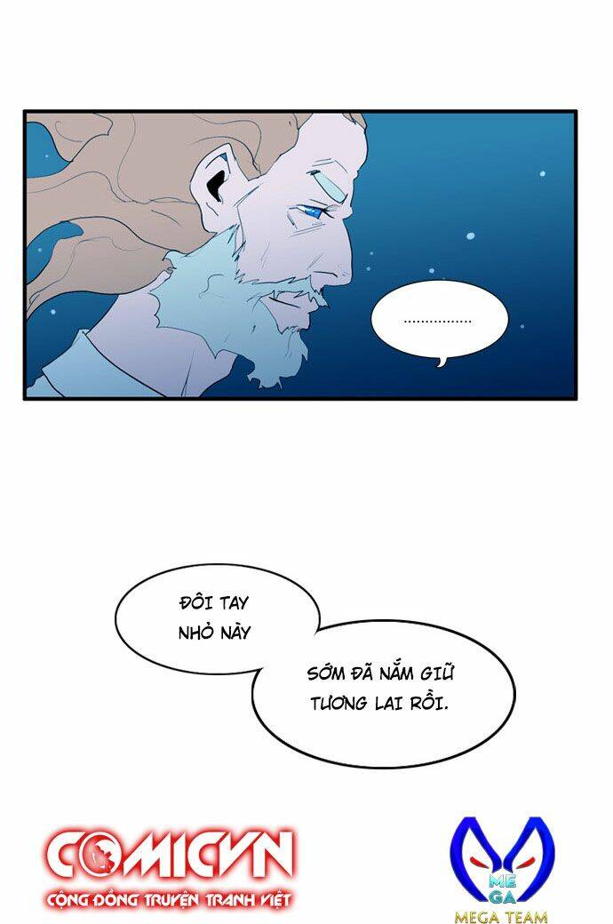 changsik đứa con của rồng chapter 41 24