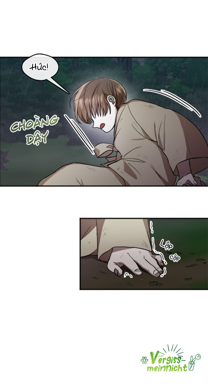 đóa hoa ẩn mình chốn cung thành chapter 1 6