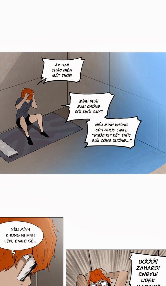 tòa tháp bí ẩn 2 chapter 77 1
