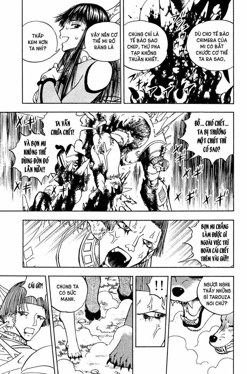 doubutsu no kuni chapter 51 27