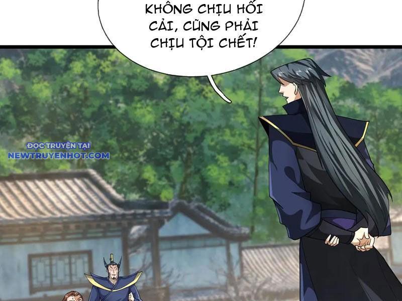 ngủ say vạn cổ: xuất thế đẩy ngang chư thiên chapter 77 49