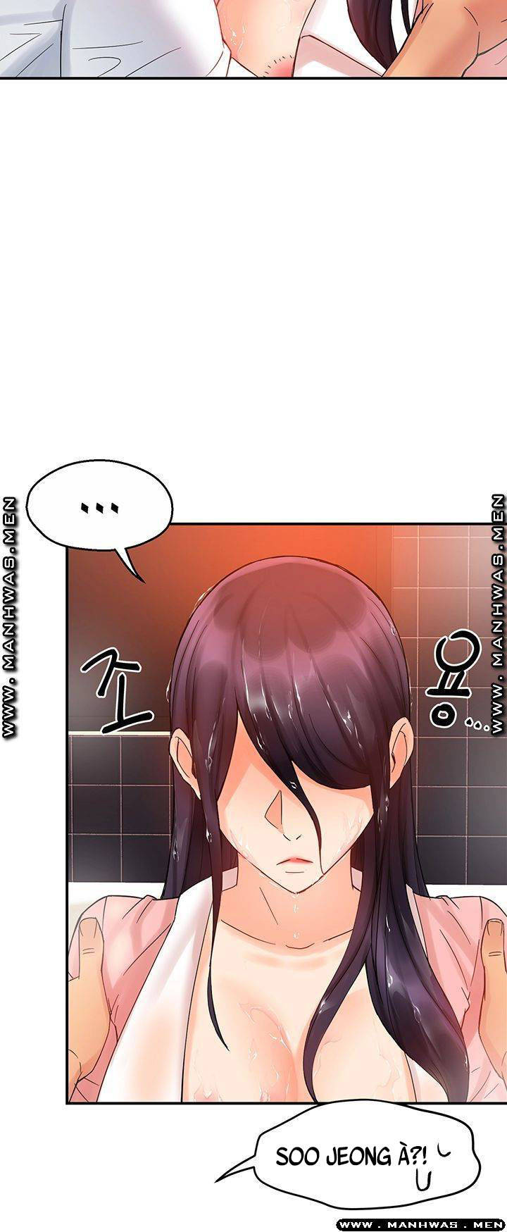 thưa nhóm trưởng! đây là báo cáo chapter 18 24