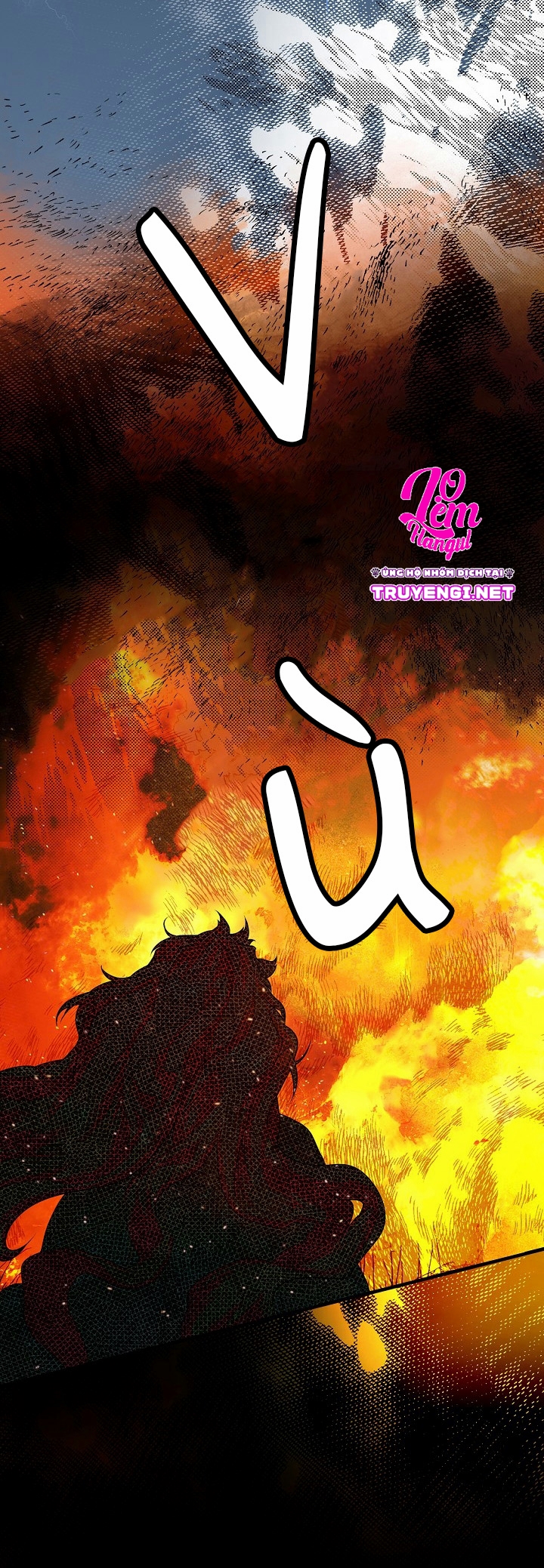 tiểu thư bí ẩn chapter 5 9