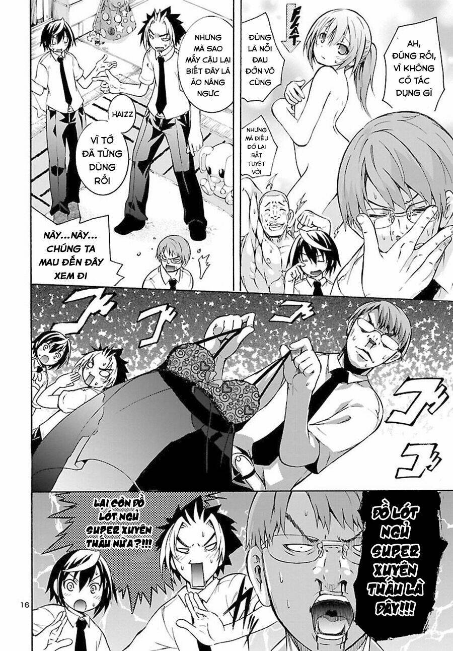 one more age chapter 6 18