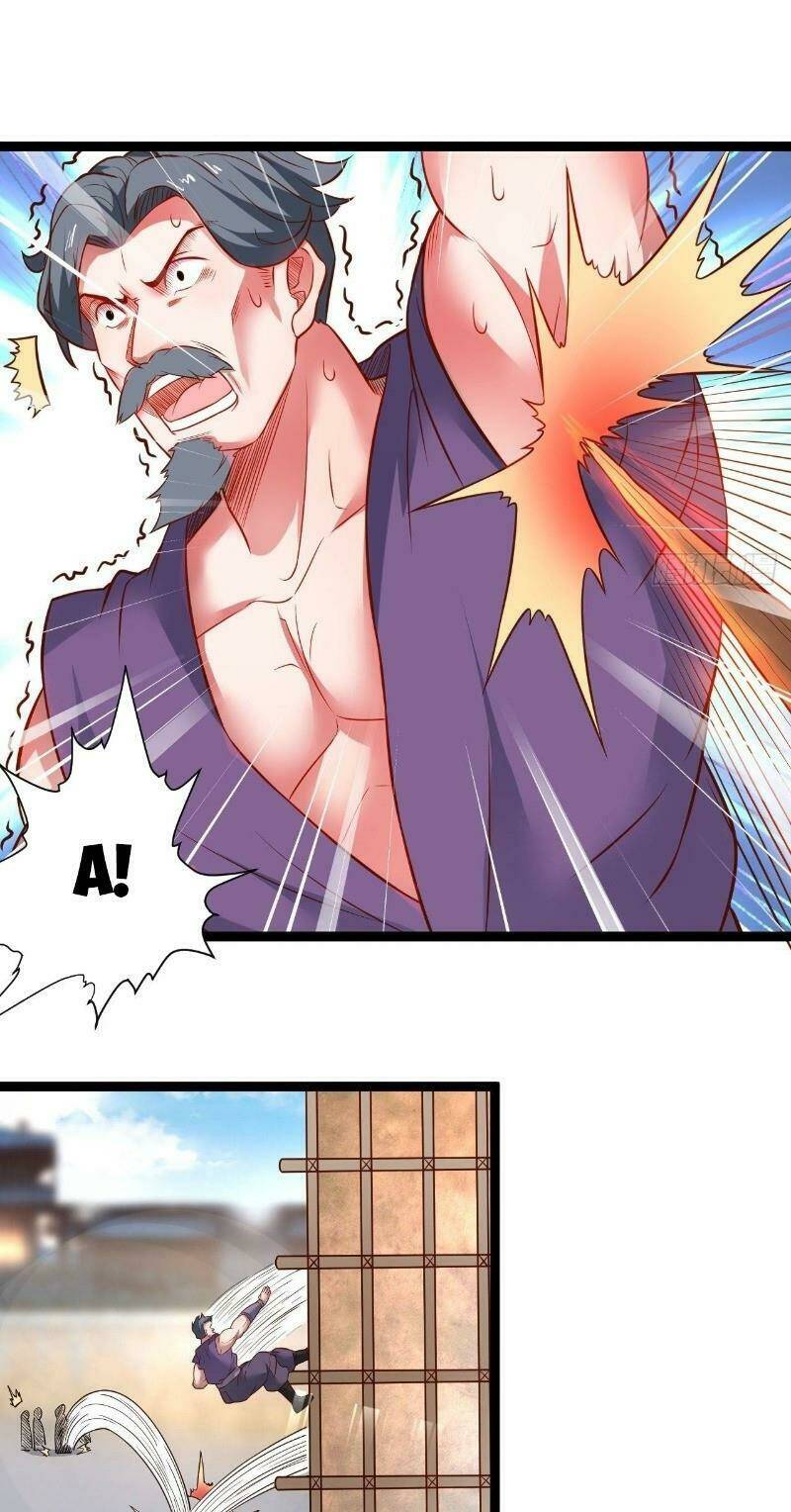 trọng sinh tối cường ma tôn ở rể chapter 50 9