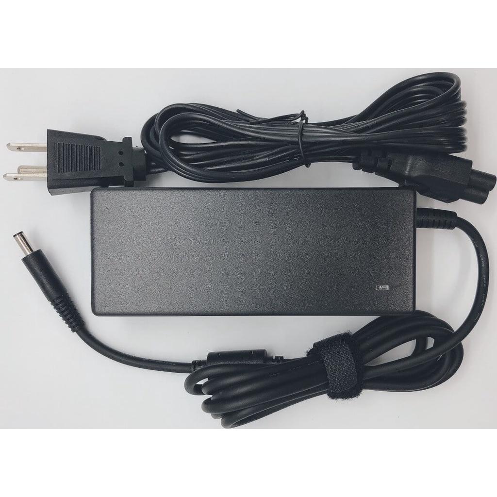 Sạc Tương Thích Cho Laptop Dell Latitude 3410 3510 E3410 E3510 - Hàng Nhập Khẩu New Seal TEEMO PC TEAC597