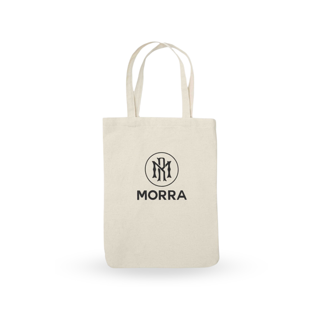 Túi Canvas Morra