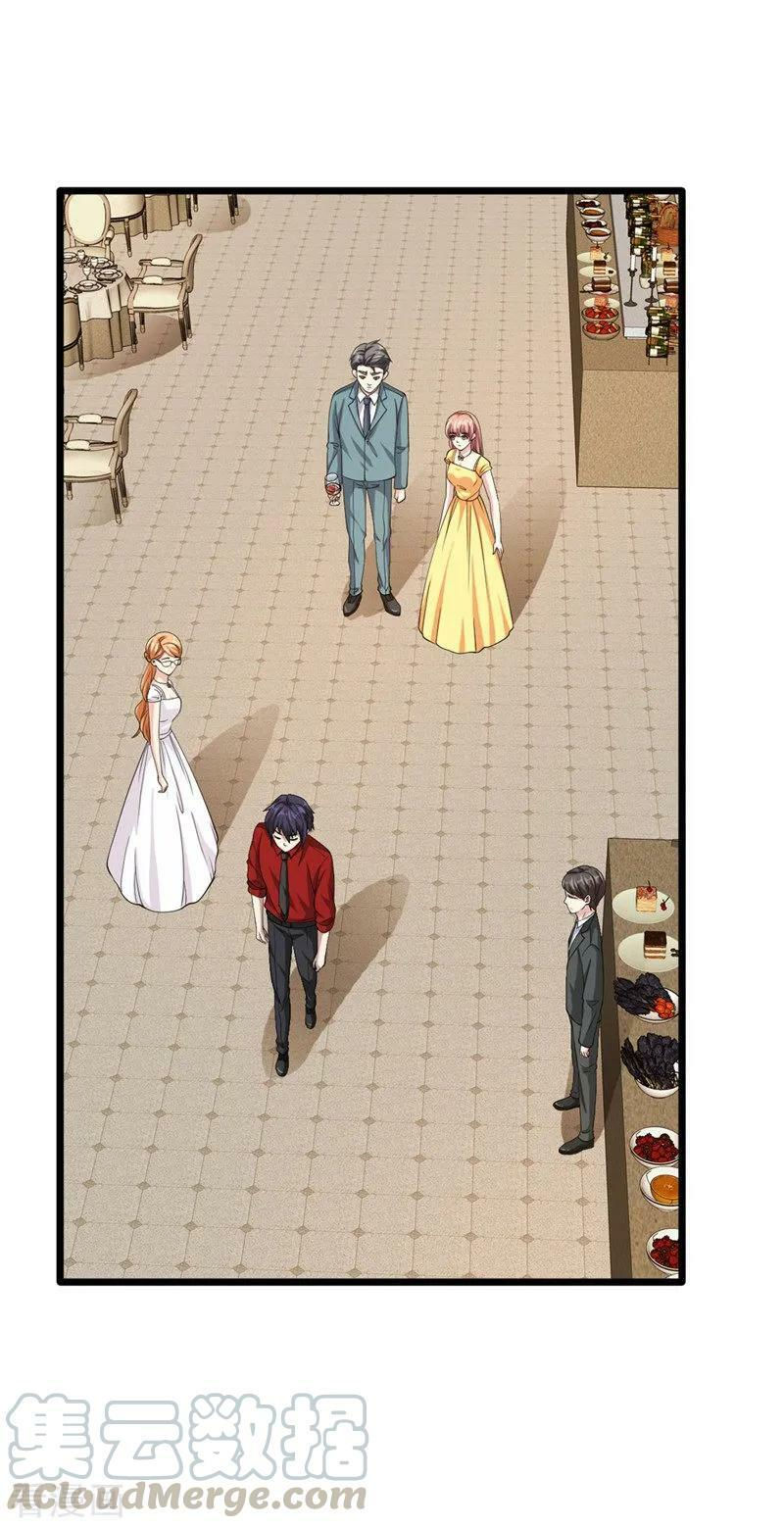 đô thị tà vương chapter 26 10