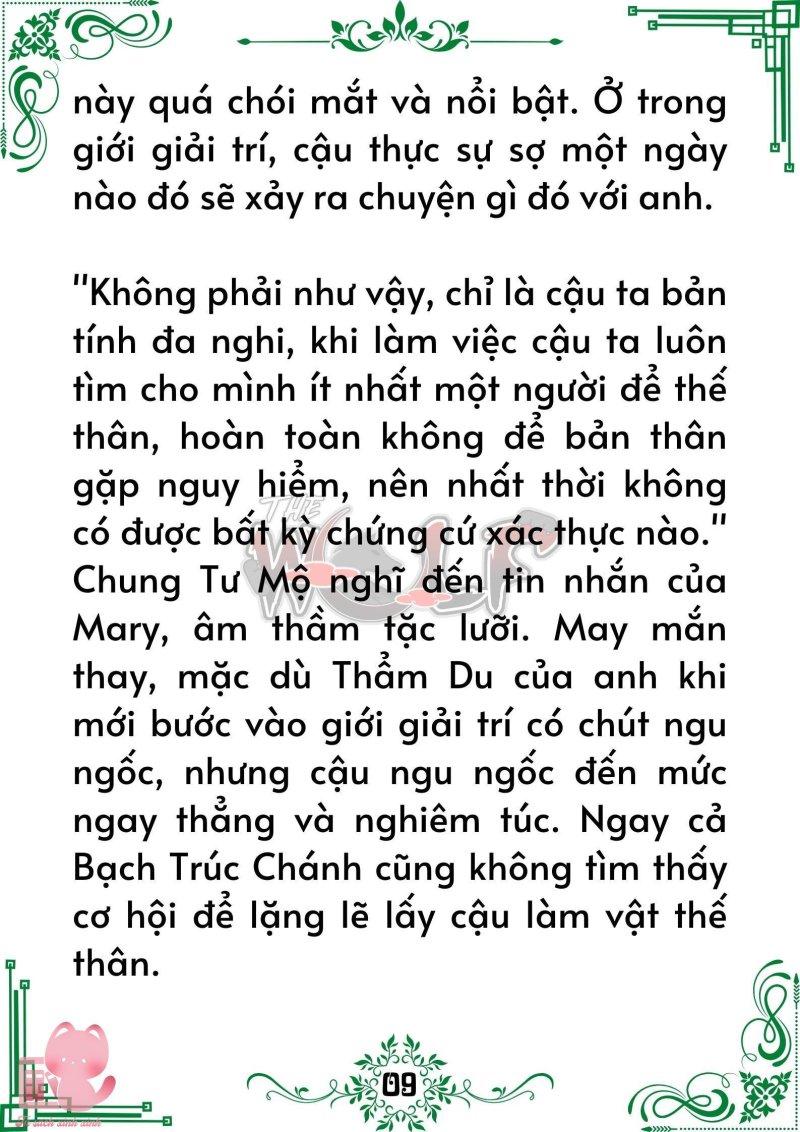 quý nhân phù trợ du chapter 65 9