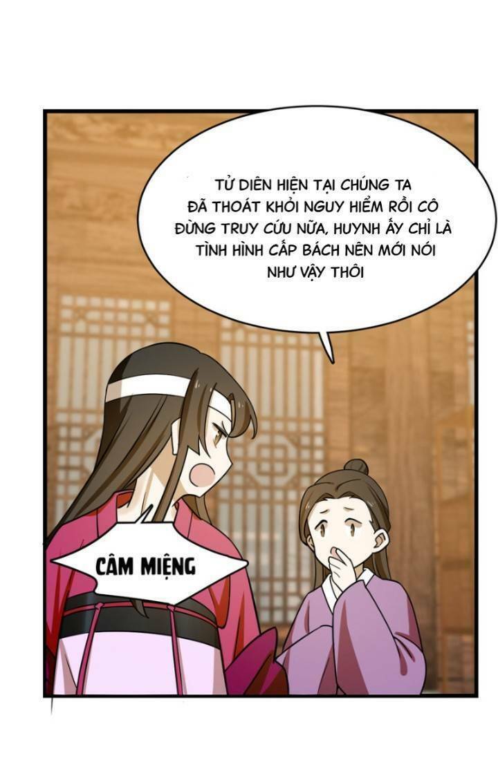 độc bộ thiên hạ: đặc công thần y chapter 152 32