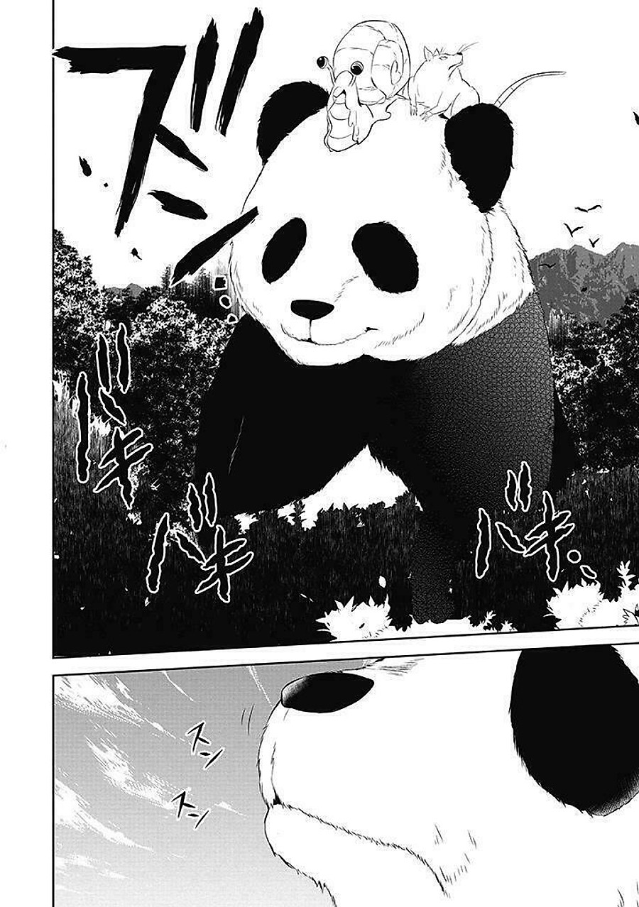 trò chơi tử thần chapter 1 21