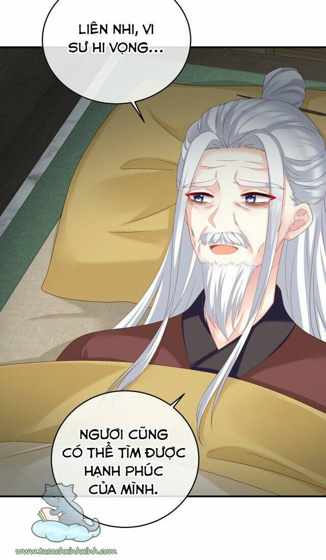 kiều phu có hỉ chapter 40 12