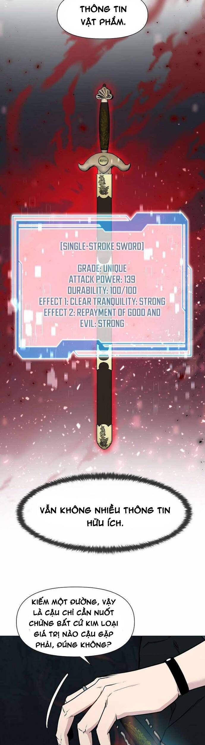 lãng khách một mình chapter 62 20