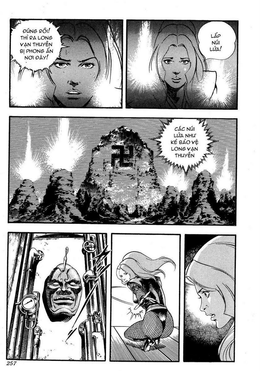 karasutengu kabuto chapter 1.2 45