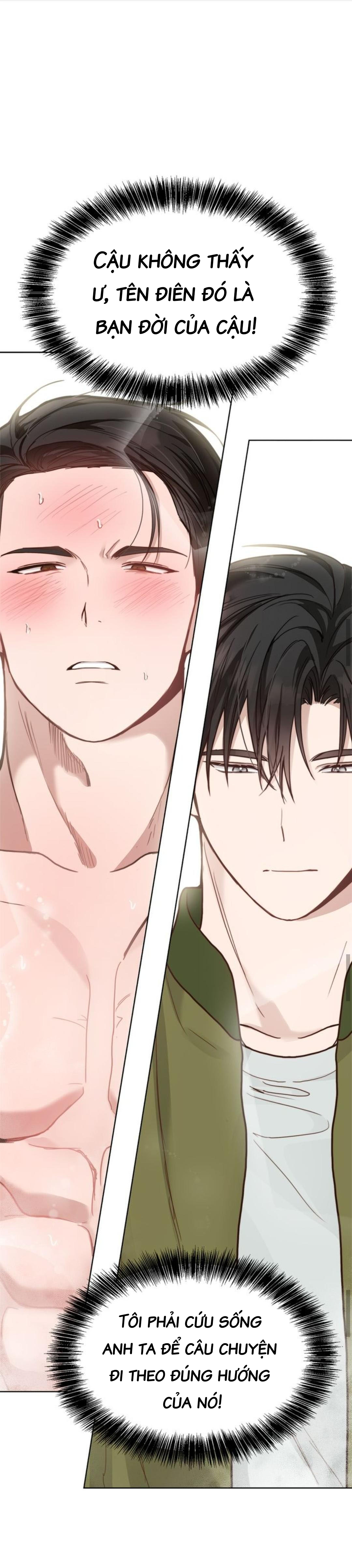 tôi trở thành tên top phụ tồi tệ chapter 11 15