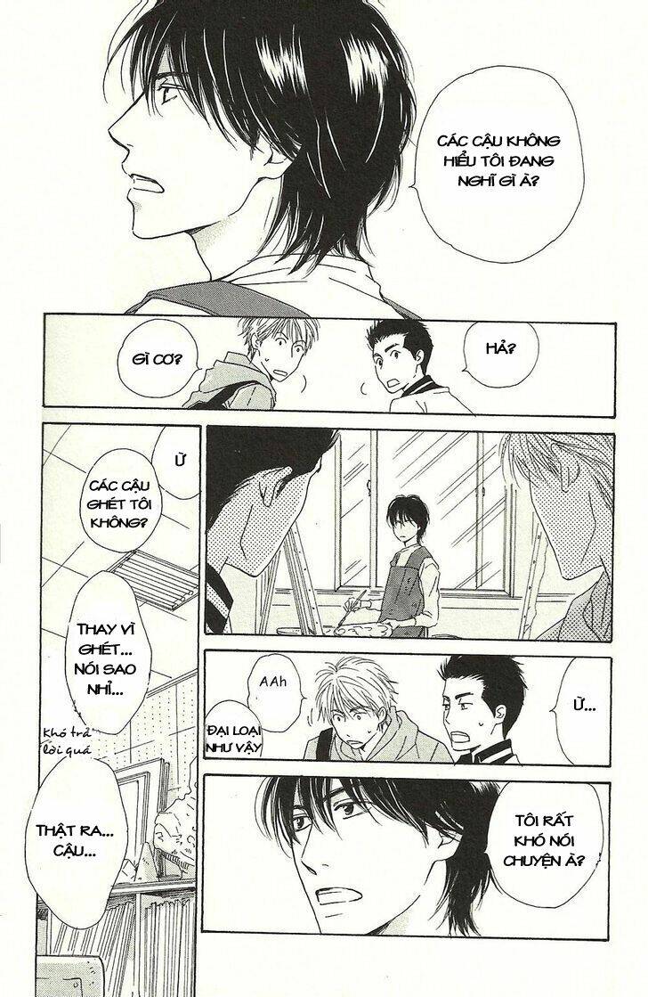 hana wa sakuka chapter 17 20