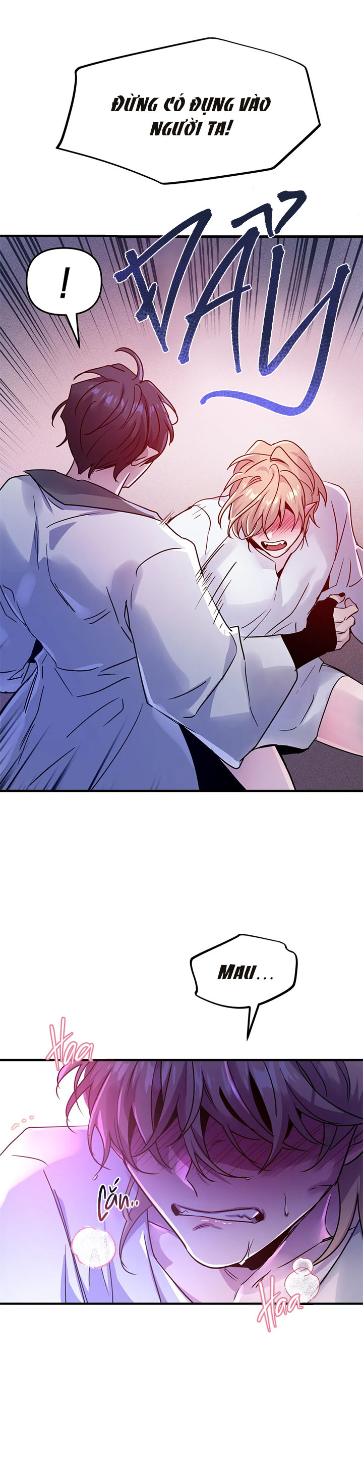 hắc vực chapter 12 30