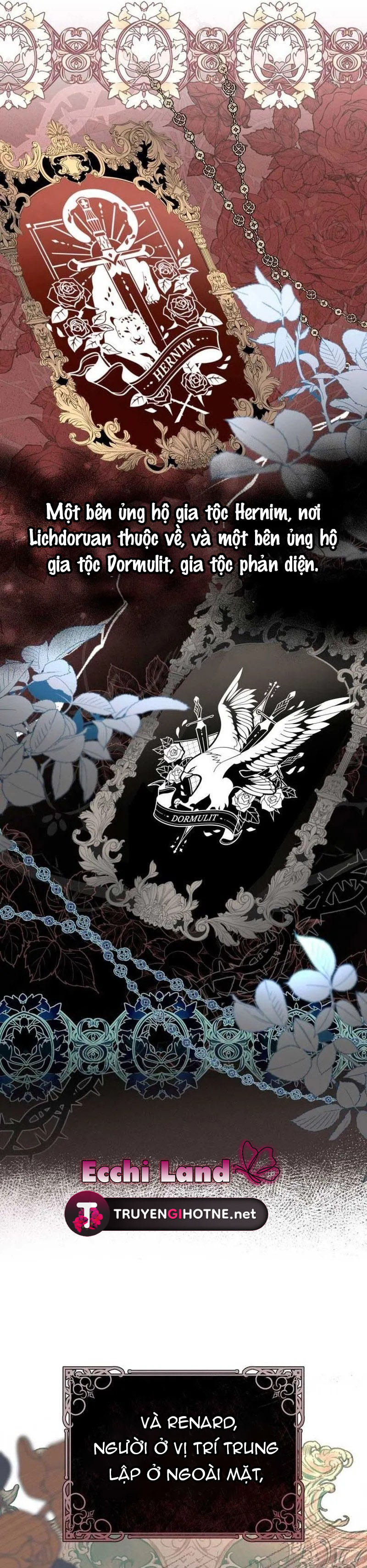 tôi gặp nam chính ở trong tù (remake) chapter 9.2 6