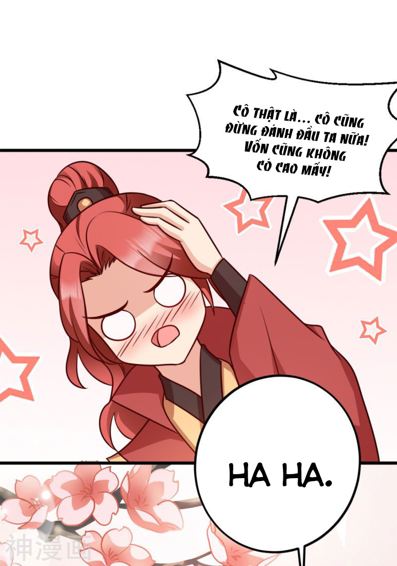 độc tâm cuồng phi khuynh thiên hạ chapter 82 7