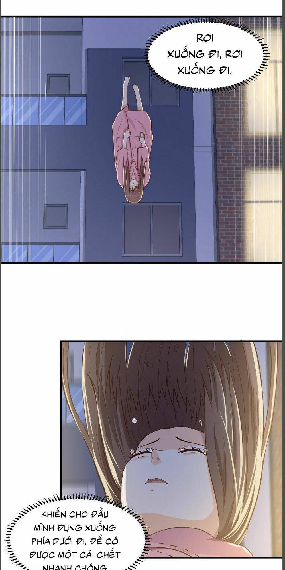 khuôn mặt của cô, giờ đã là của tôi! chapter 5 3