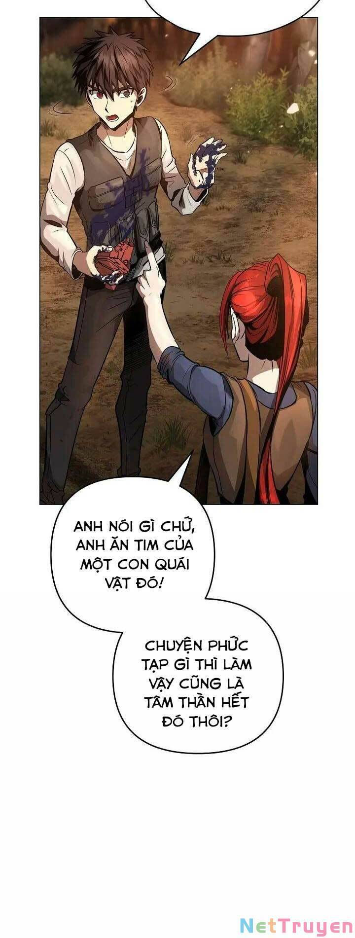 con đường diệt thần chapter 13 5