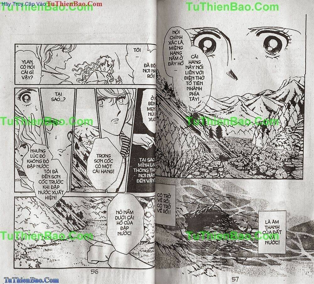 câu chuyện dẽ thương chapter 4 27