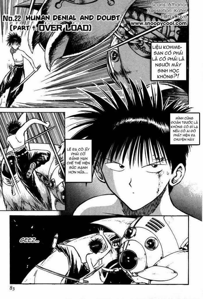 rocket princess chapter 22 1