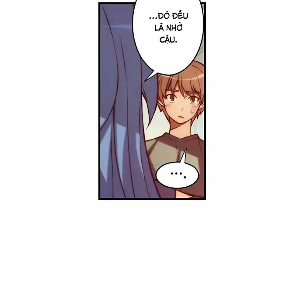 cohabitation with the fiancee chapter 61 25