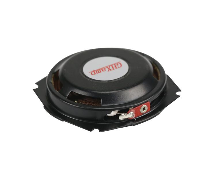 GHXAMP 2,25 inch 8ohm 5W Full Range Plat