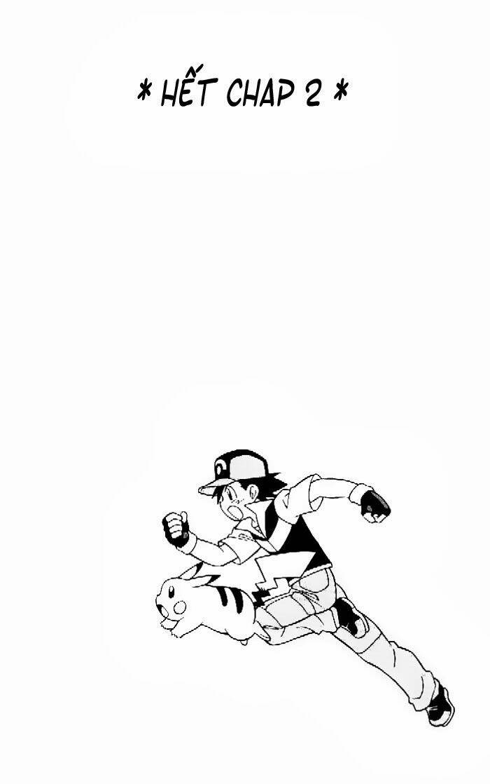 thú cưng đặc biệt 10 chapter 2 46