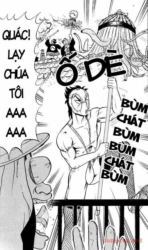 ultimate!! hentai kamen chapter 25 14