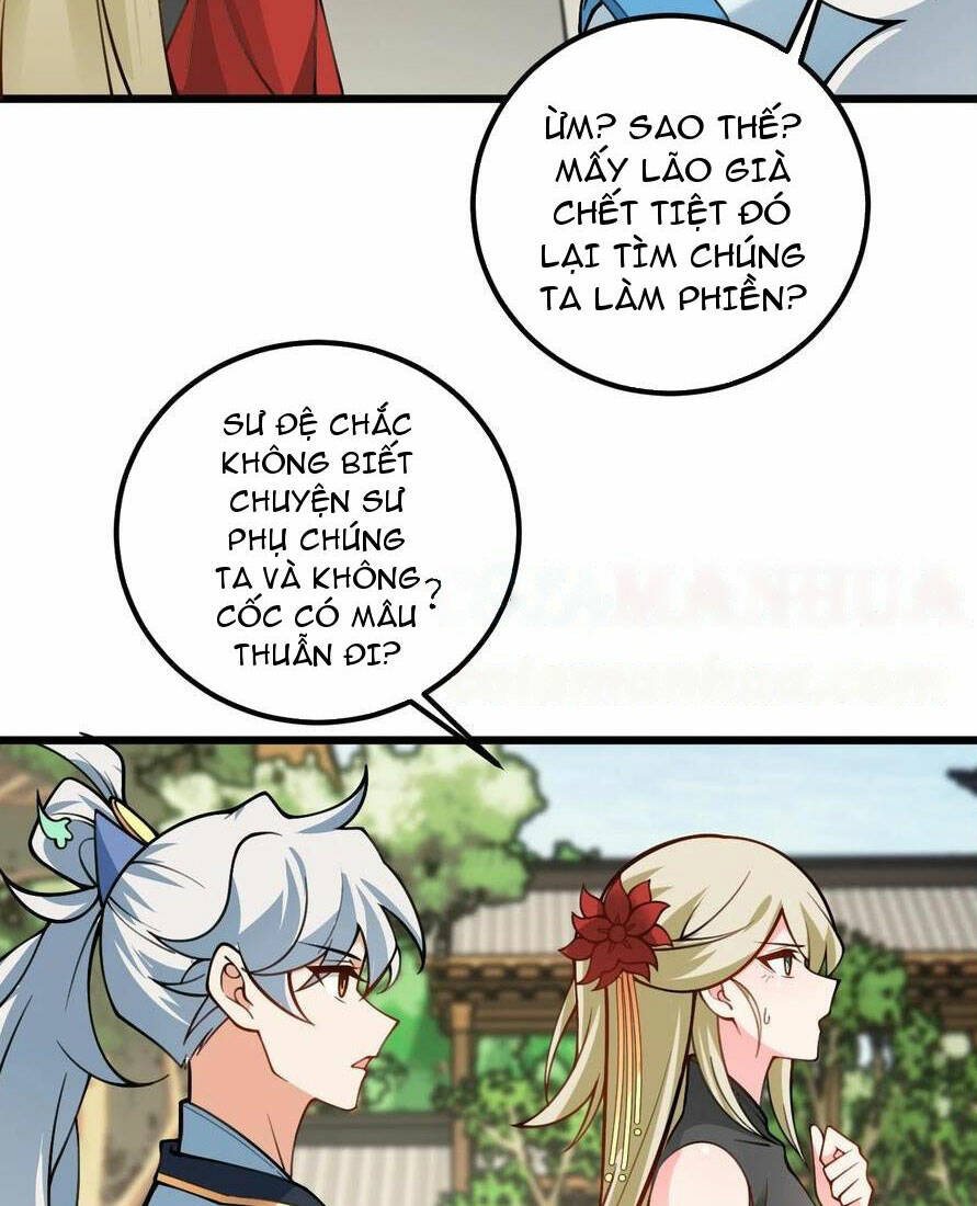 mang theo các tiên tử vô địch thiên hạ chapter 52 42