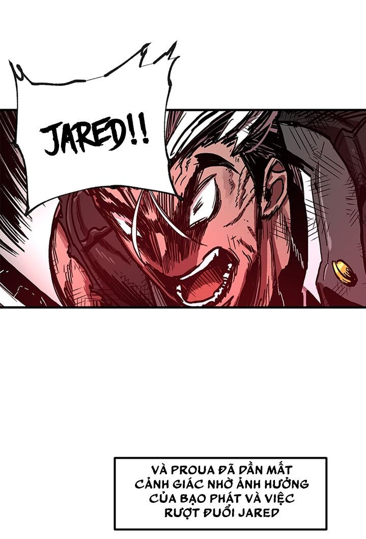 bug player - người chơi lỗi chapter 26 10