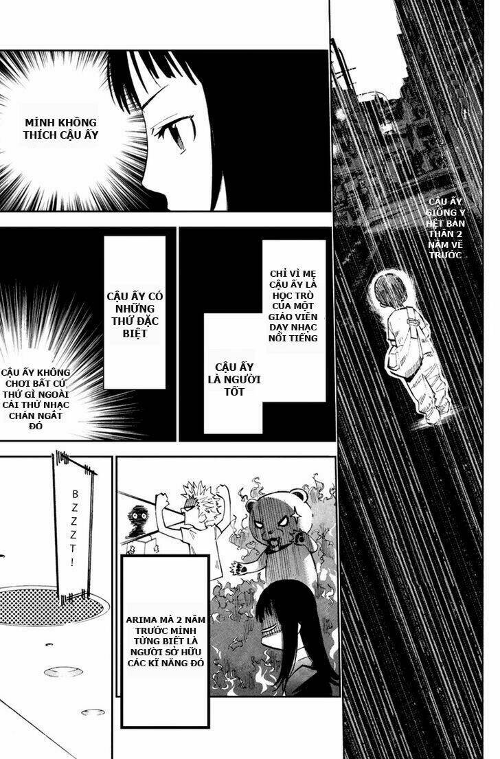 shigatsu wa kimi no uso chapter 12 13