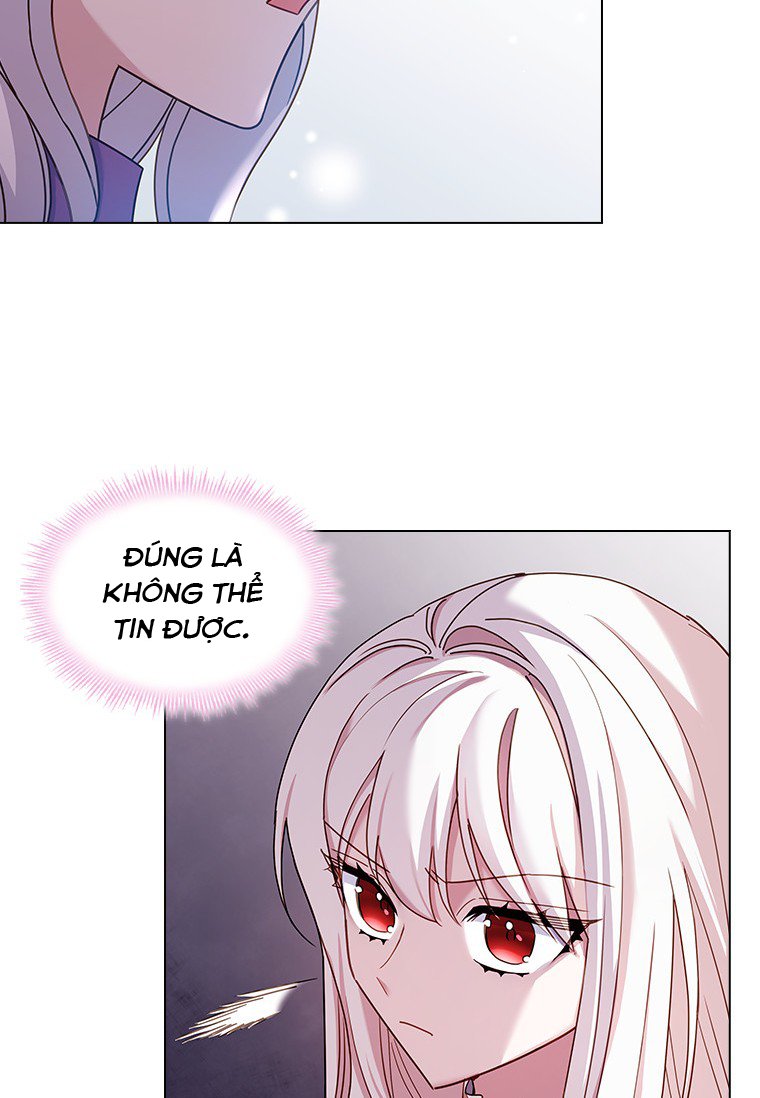 tiểu thư chỉ muốn được nghỉ ngơi chapter 43 17