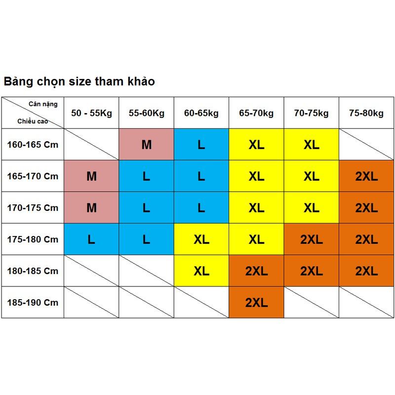 Bộ vest nam body kiểu cổ tròn màu đen