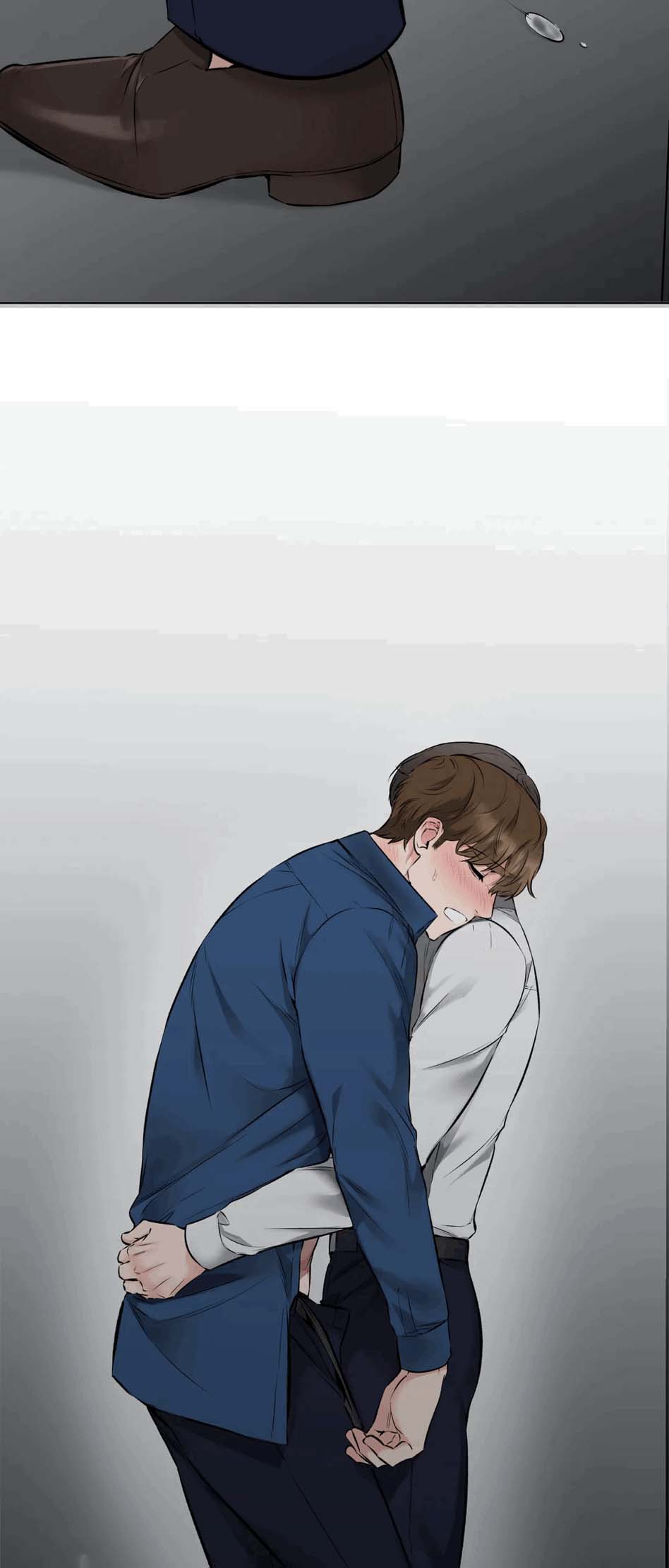 bộ cảnh phục dâm đãng chapter 3 39