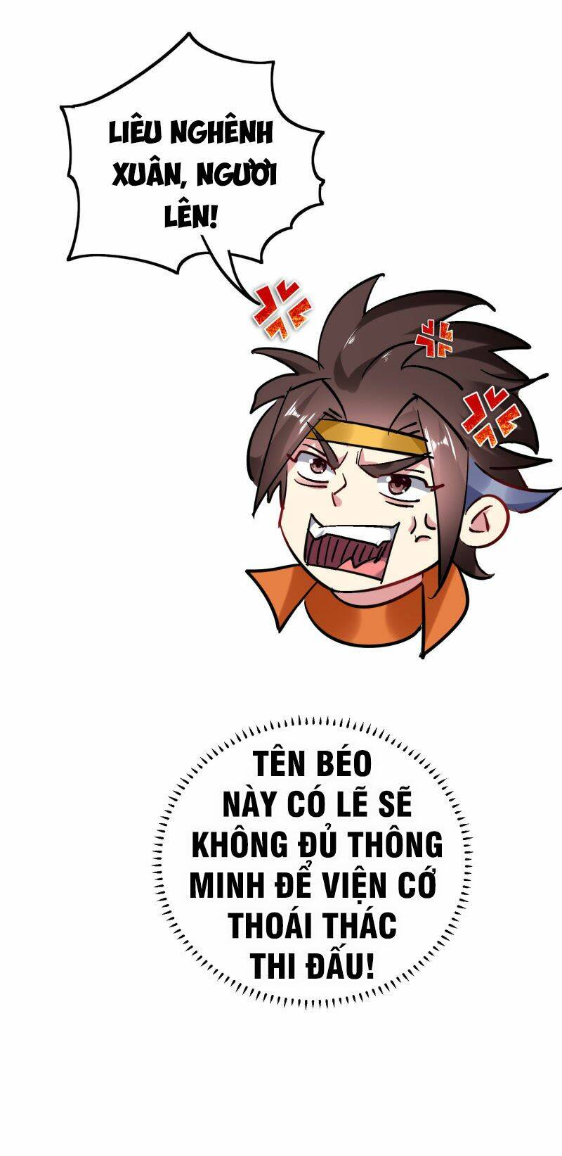 vạn giới tiên vương chapter 65 48