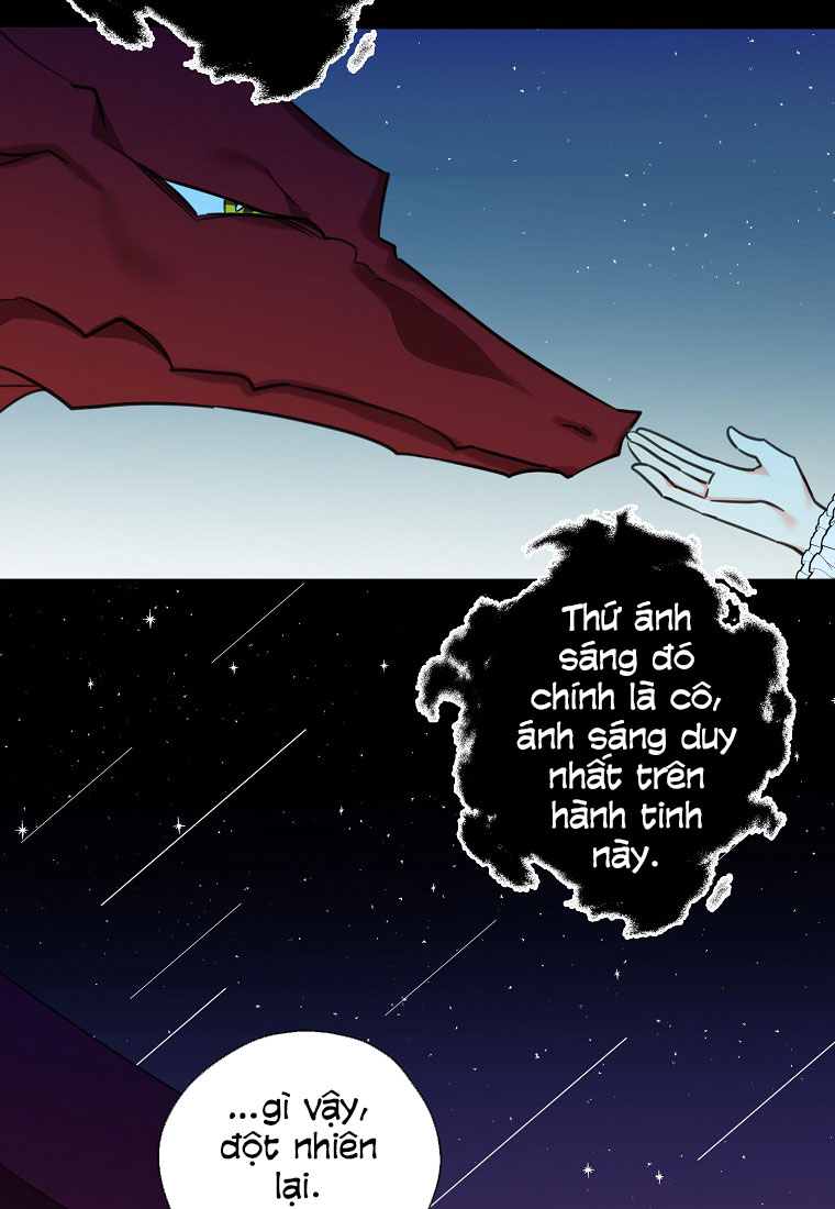 ba người anh trai của tôi là bạo quân chapter 49.1 49