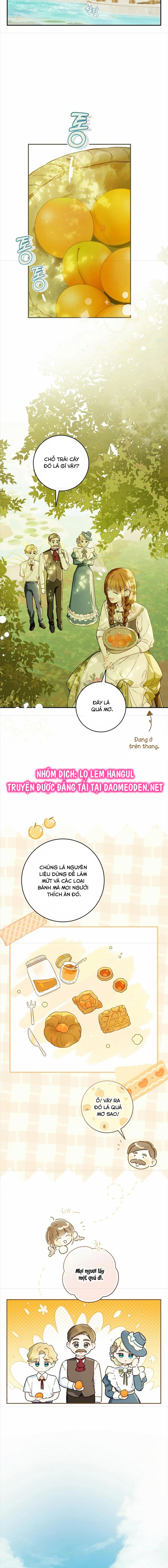 nông trại nằm cạnh hoàng cung chapter 67 10