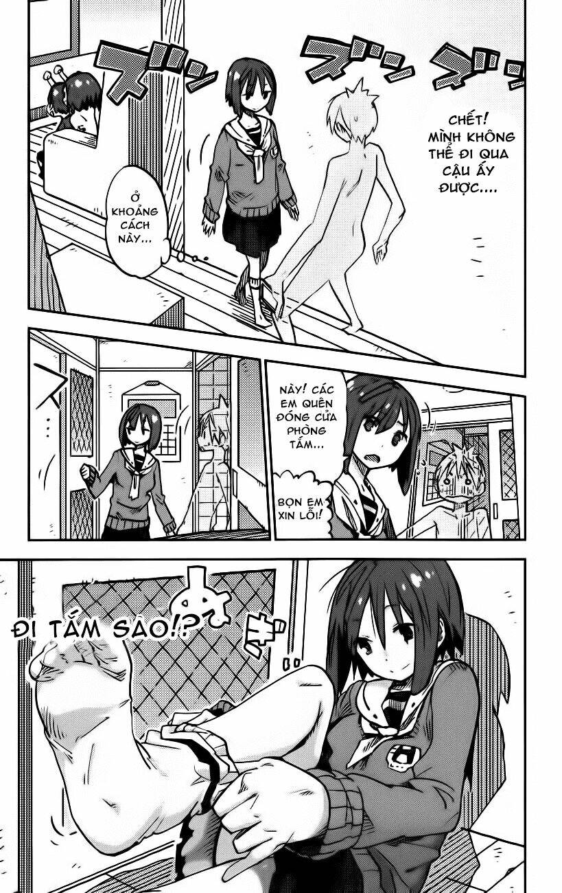 i shoujo chapter 15 8