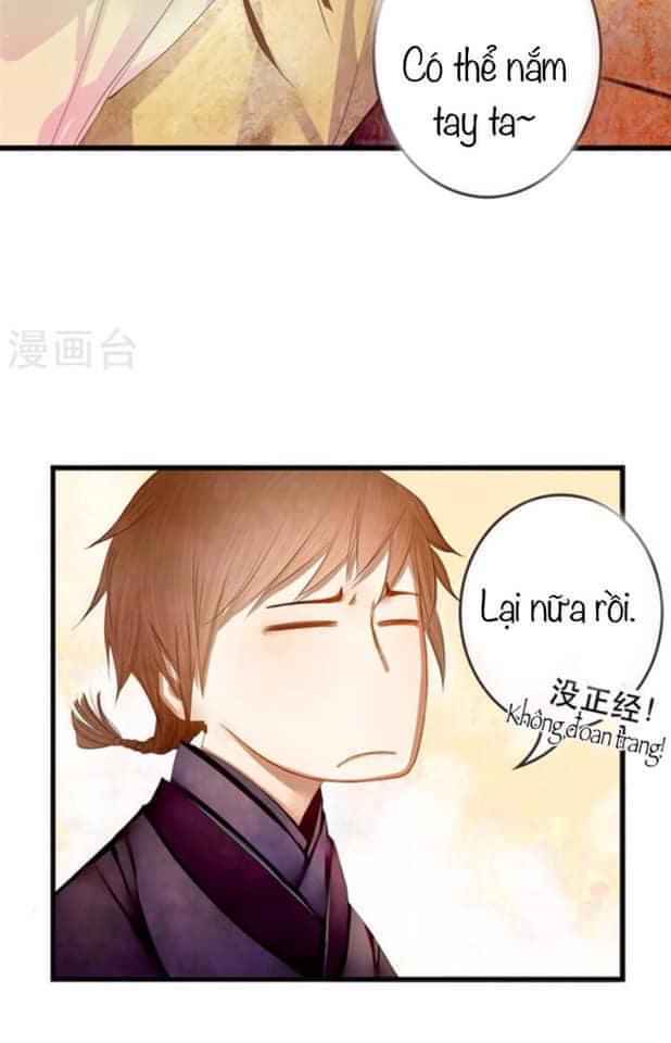 yêu tam dẫn chapter 2 24