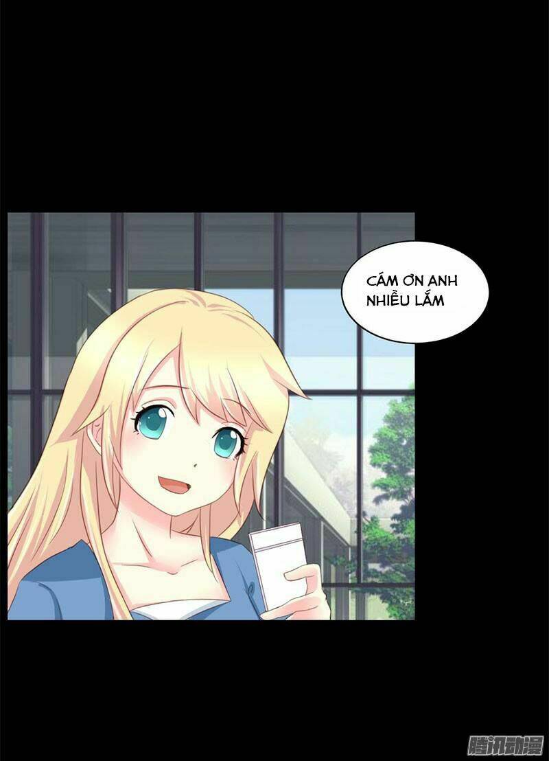 cuộc sống về đêm của người vợ 18 tuổi chapter 9 13